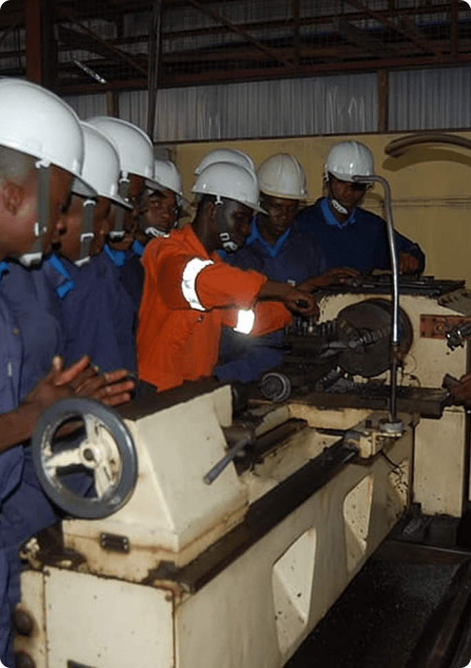 Engineering Students